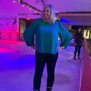 Meet your Posher, Sara